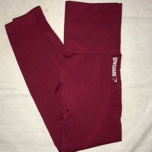 Gymshark Energy Seamless High Waisted Leggings